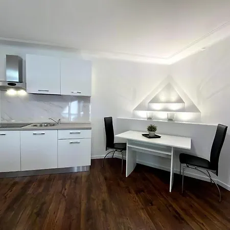 Montegrappa Boutique Appartement