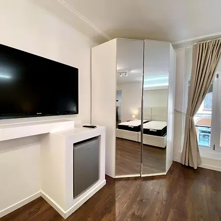 Appartement Montegrappa Boutique