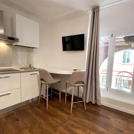 Apartman Montegrappa Boutique *