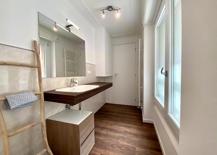 Montegrappa Boutique Appartement