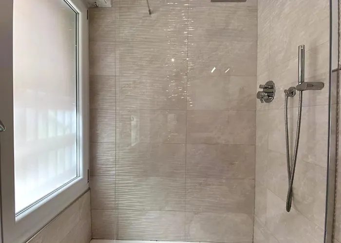 Montegrappa Boutique Appartement *