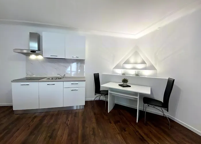 Montegrappa Boutique Appartement