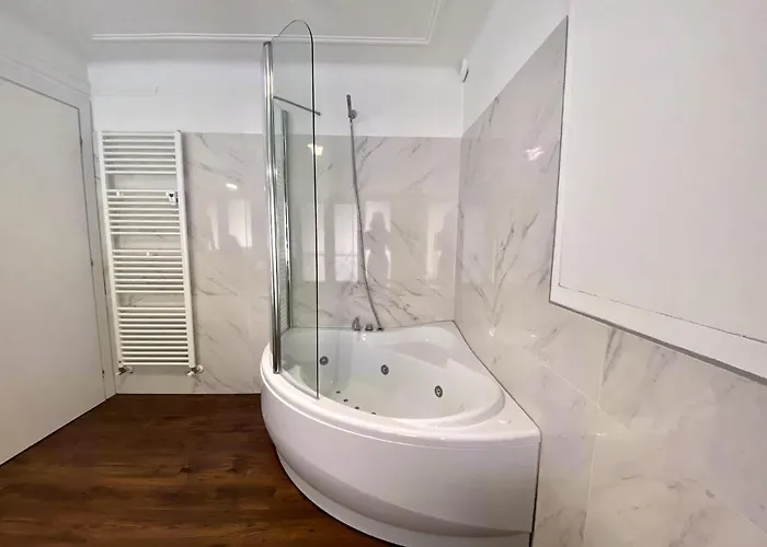 Montegrappa Boutique Appartement Bologna