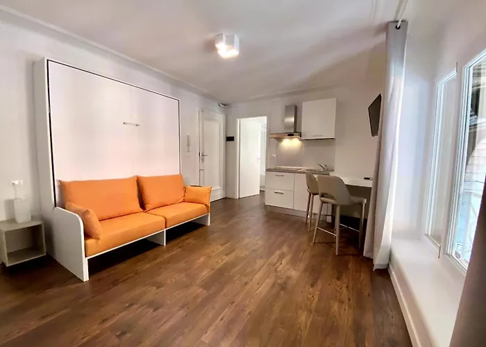 Montegrappa Boutique Appartement