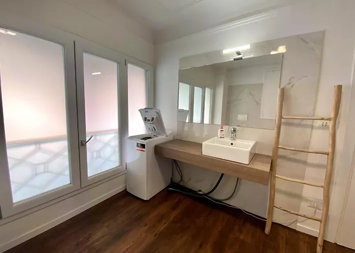 Montegrappa Boutique Appartement *