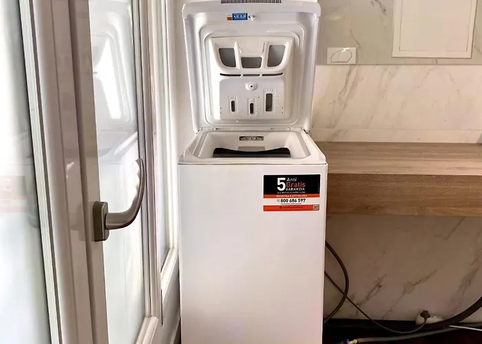 Montegrappa Boutique Appartement