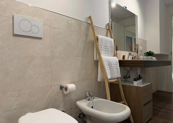 Montegrappa Boutique Appartement Bologna