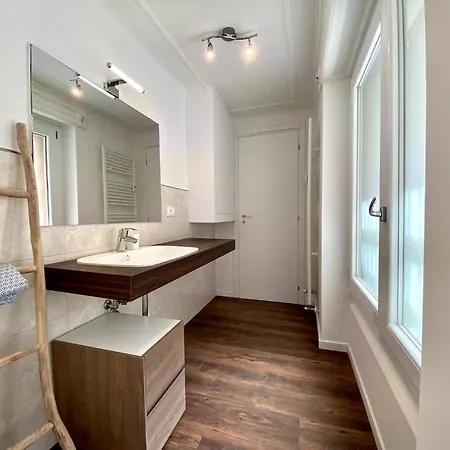 Montegrappa Boutique Appartement