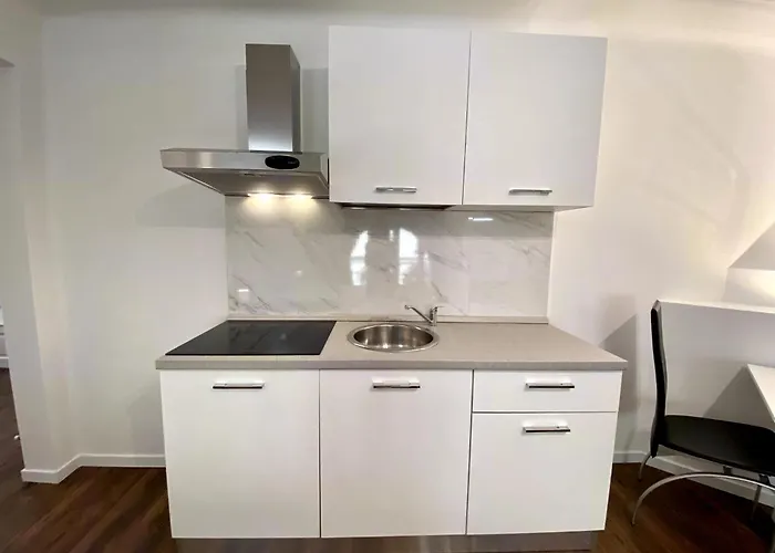 Appartement Montegrappa Boutique