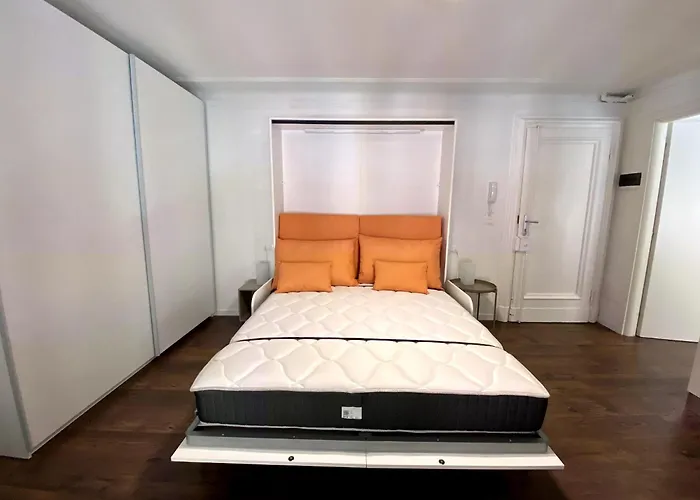 Appartement Montegrappa Boutique