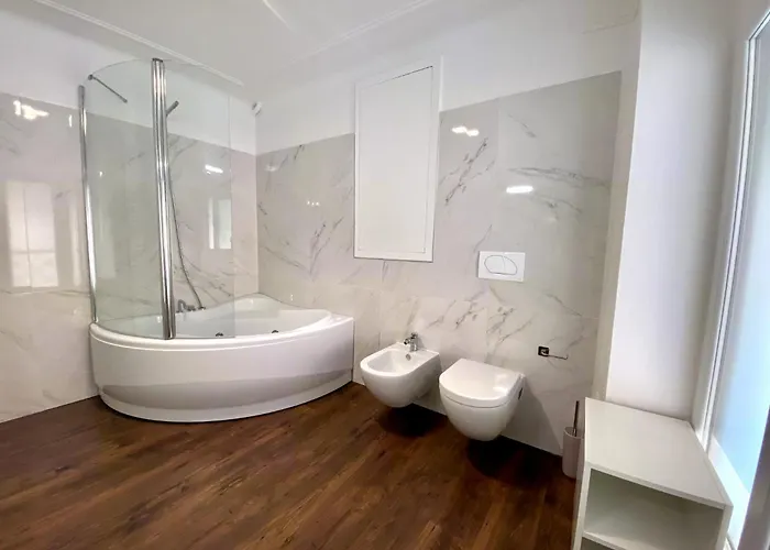 Appartement Montegrappa Boutique *