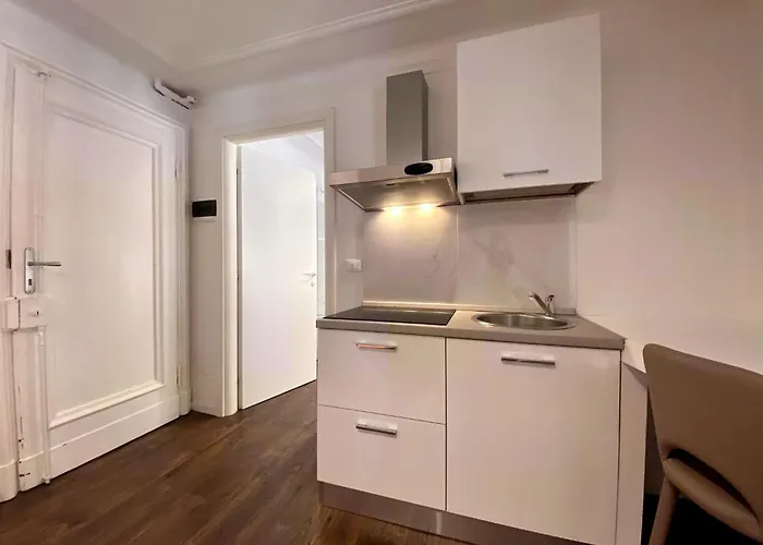 Montegrappa Boutique Appartement