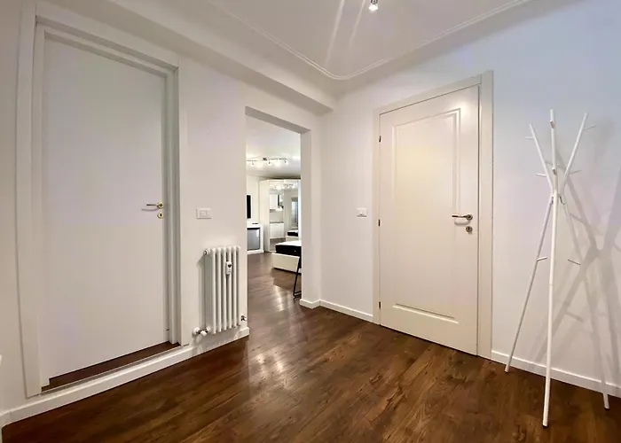 Appartement Montegrappa Boutique *