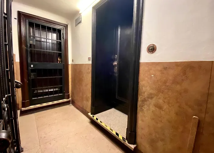 Montegrappa Boutique * 博洛尼亚