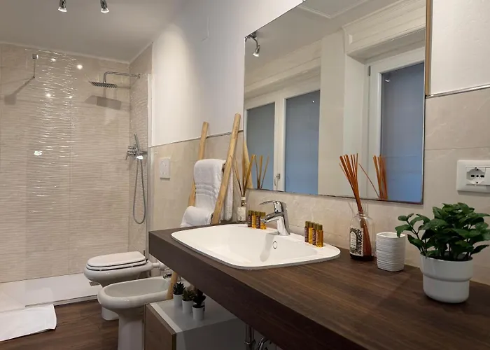 Montegrappa Boutique Appartement Bologne