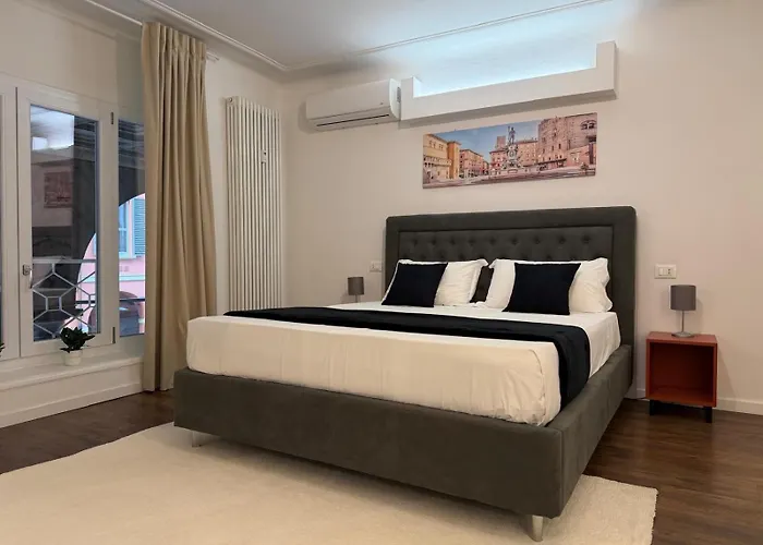 Montegrappa Boutique 博洛尼亚