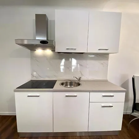 Apartament Montegrappa Boutique
