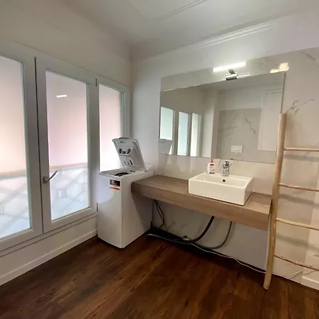 Montegrappa Boutique Apartament *