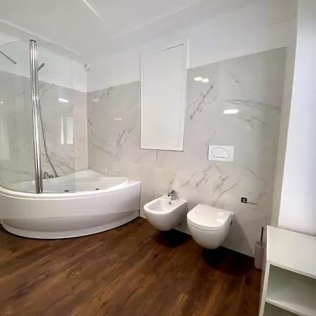 Apartament Montegrappa Boutique *