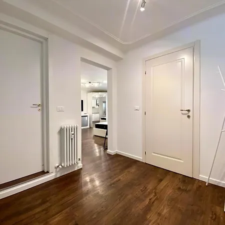 Apartament Montegrappa Boutique *