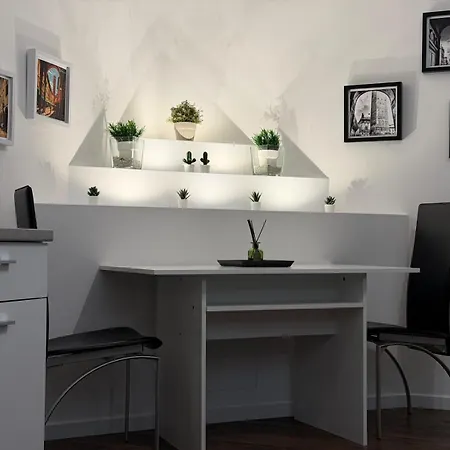 Apartament Montegrappa Boutique *